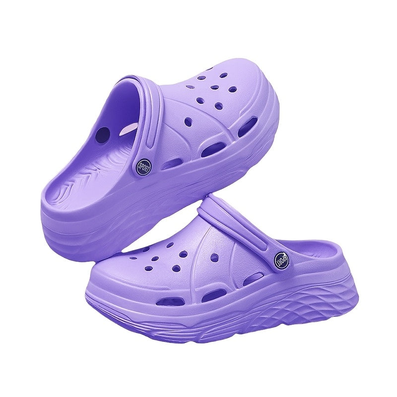 Women Soft Summer Slip-On Shoes For Home Use