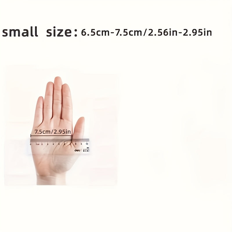 50/100 dona Oziq-ovqat darajasidagi PVC qo'lqoplar Oshxona, Restoran, Tozalash, Go'zallik salonlari, Uy ishlariga.