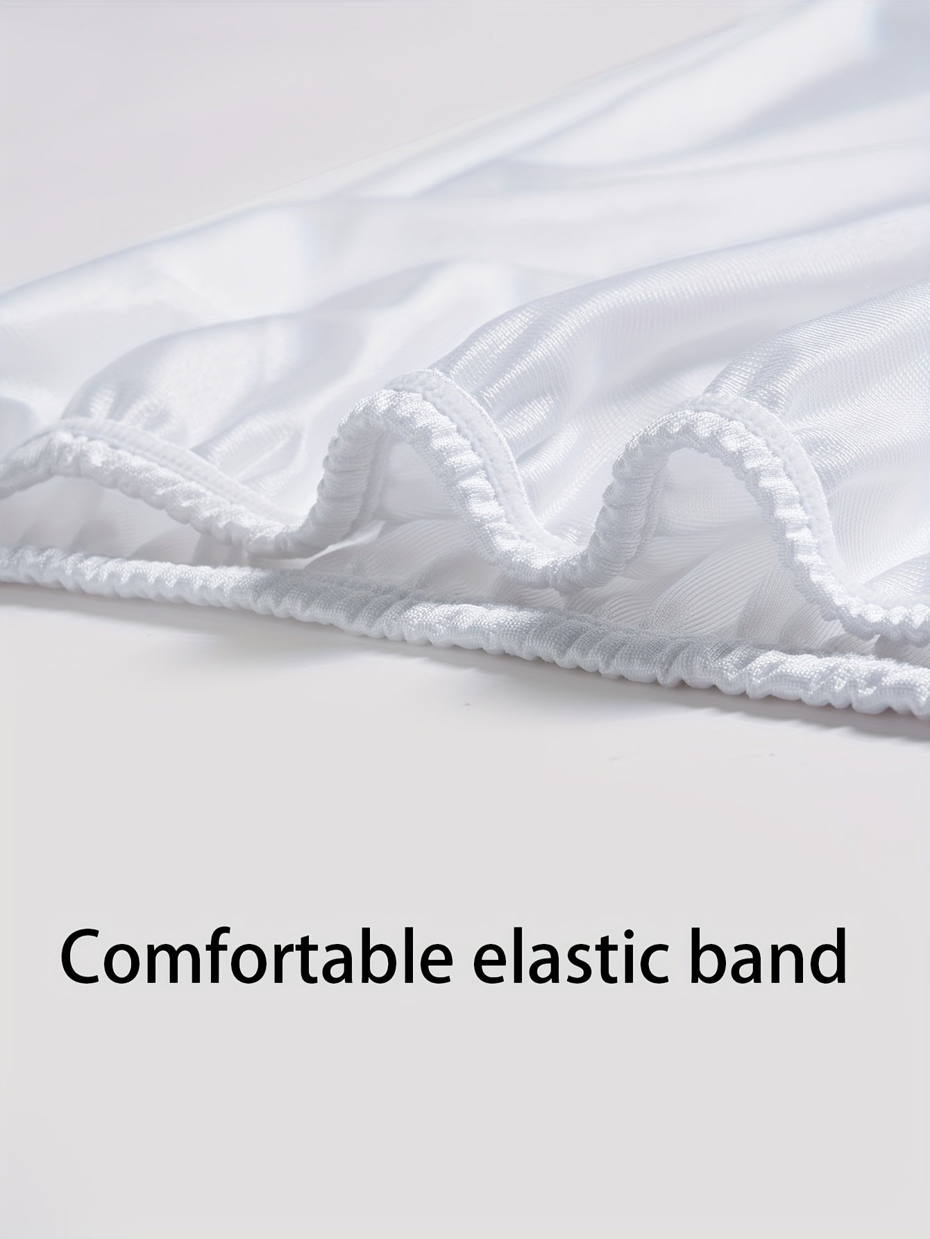 Women's Breathable Floral Patchwork Wide-Leg Skirt Pants Two Pack