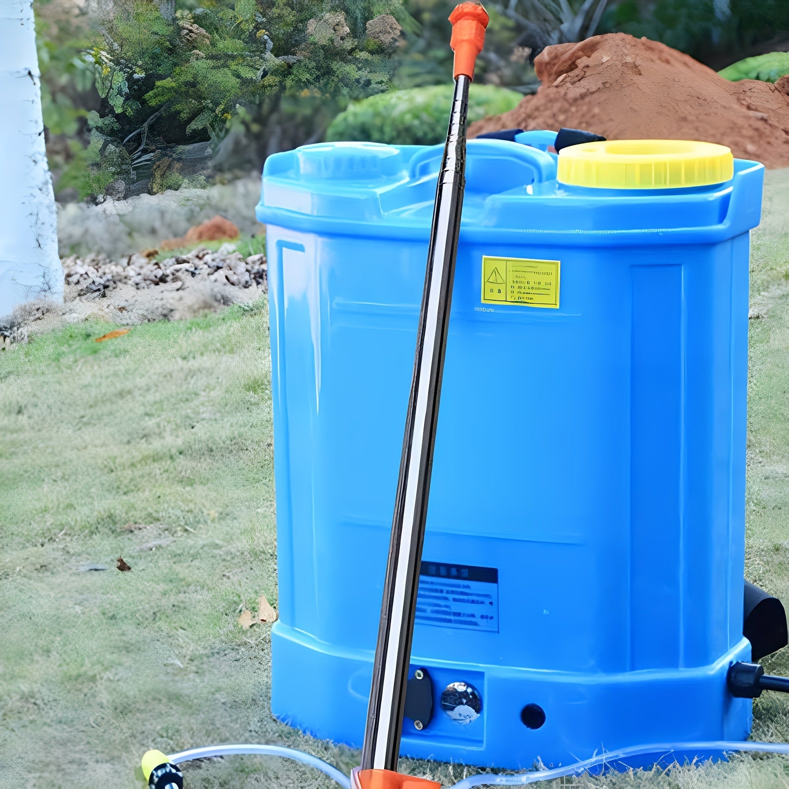 Прочный телескопический распылительный бум из нержавеющей стали с регулируемым соединителем для Европы и Америки, высоконапорная насадка для различных применений.