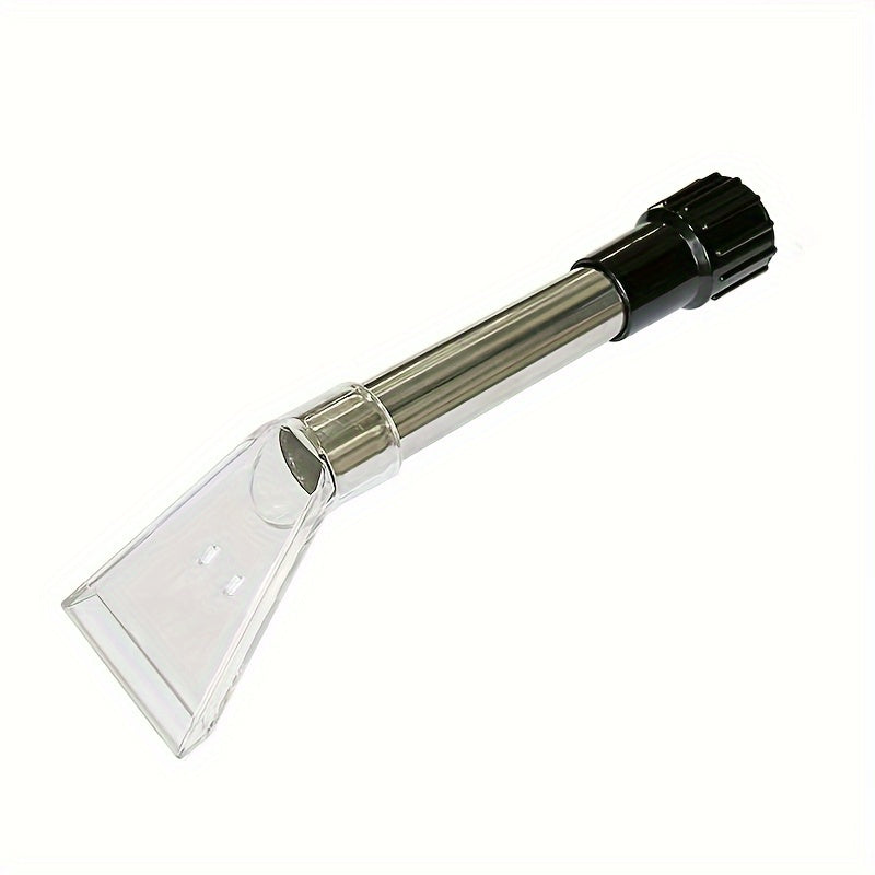 Tozalash uchun toza pol nozzle, yashash xonasi uchun, keng moslik