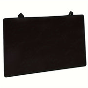 Silicone Stove Top Cover Heat-Resistant Non-Slip Spill Protector for Kitchen and Dining