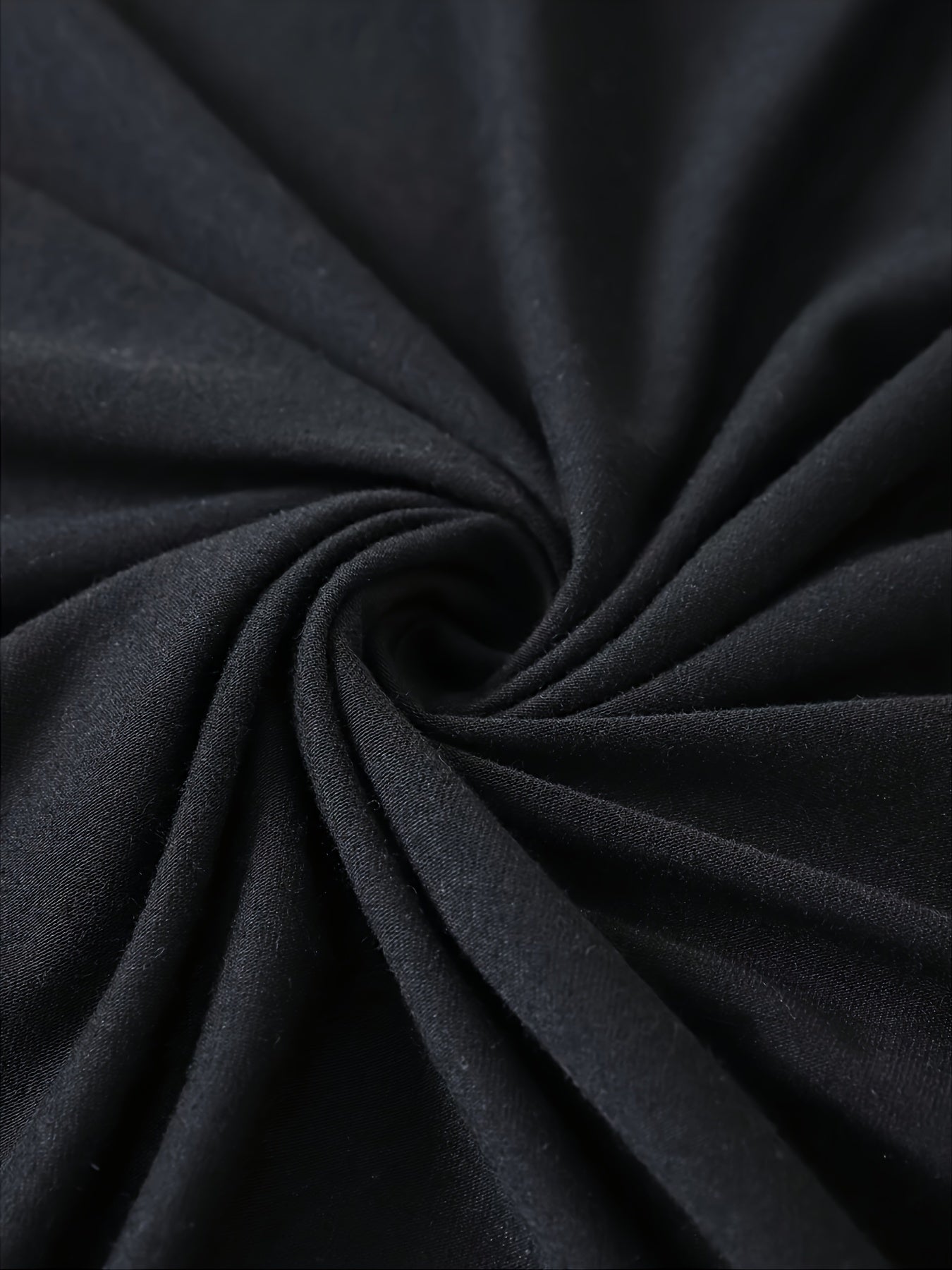 Camiseta casual de mujer con estampado de mariposa, poliéster y spandex, cuello redondo, manga corta