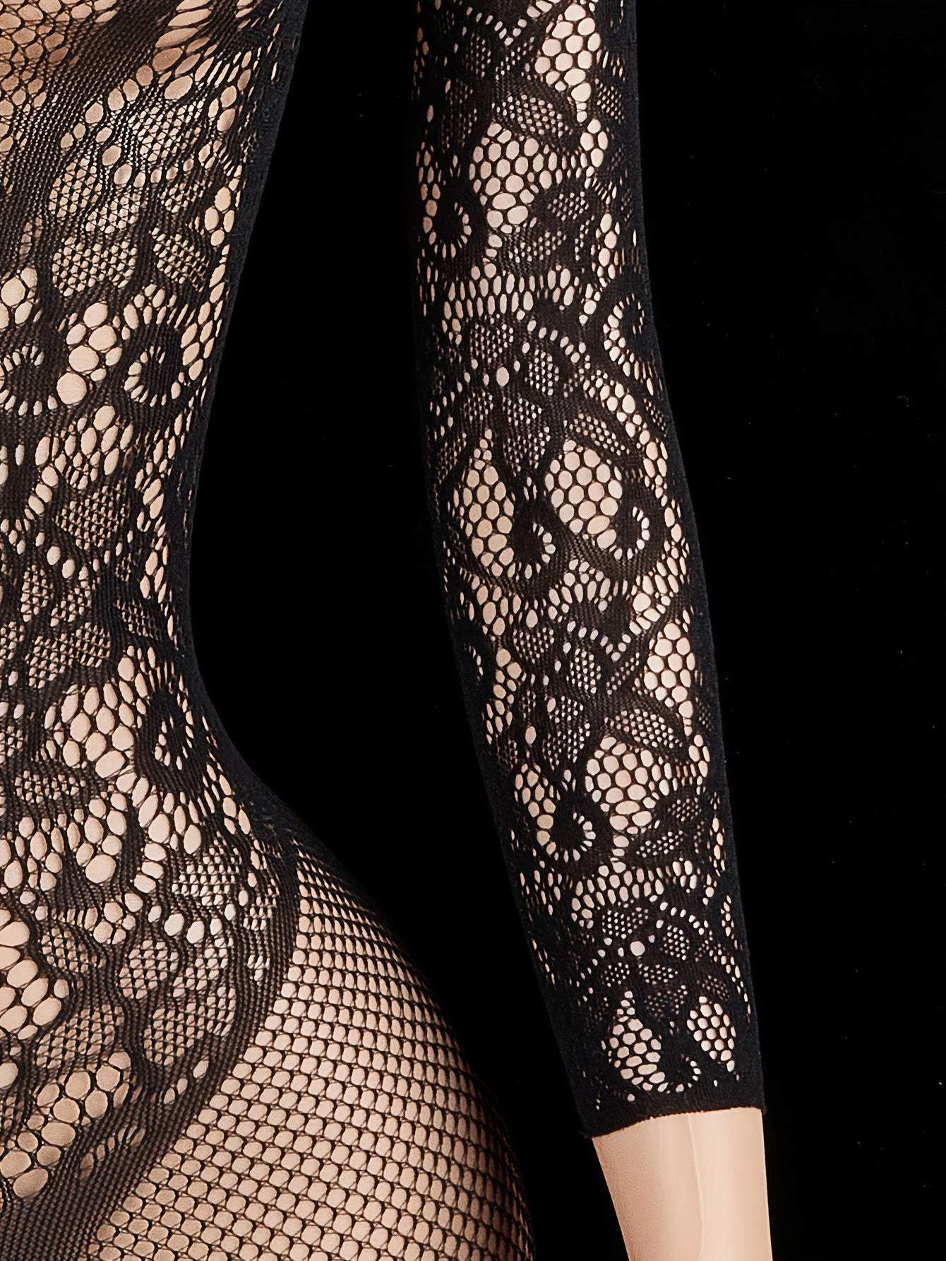 Women's Lingerie Bodysuits and Tights Sexy Underwear for Women