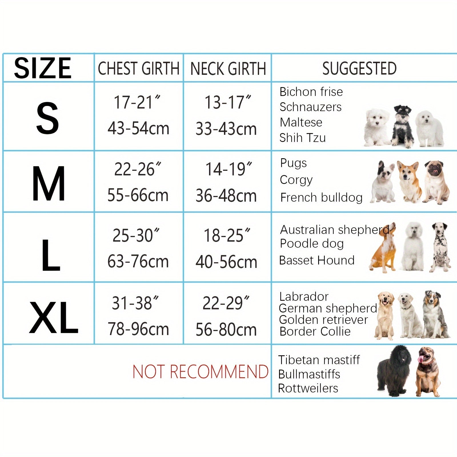 No-Pull Dog Harness and Leash Set with Reflective Features for Medium and Large Dogs