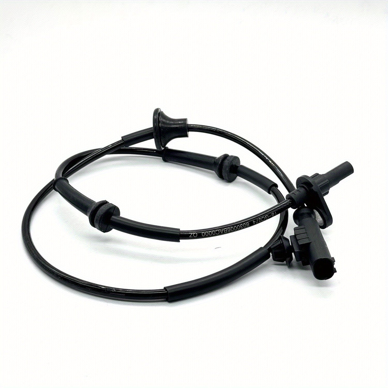 Авто датчик ABS для заднего, совместимый с Geely EC7 GC7 GA5 2010-2017