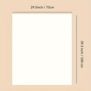 Soft and Skin-Friendly Plush Blanket Cozy Throw for Bed and Couch