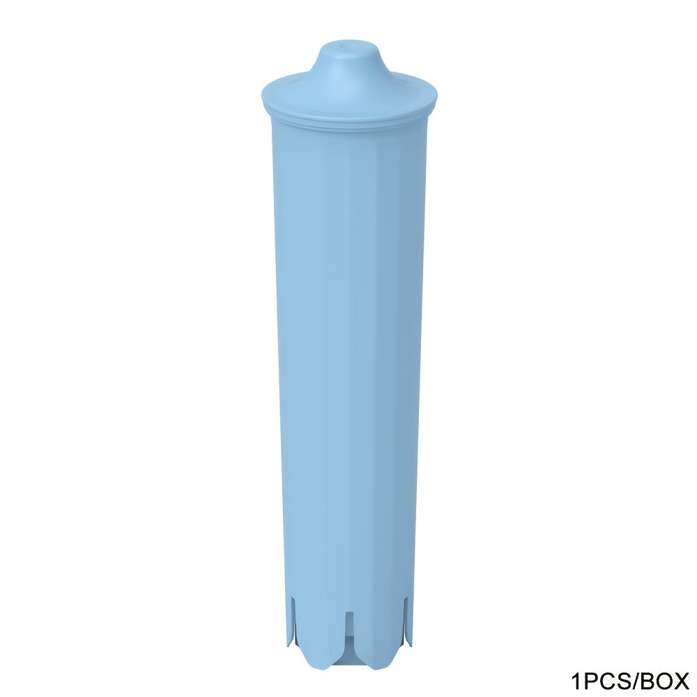 Water Filter Replacement 1/2/4 Pack for Coffee Machines Blue Capresso