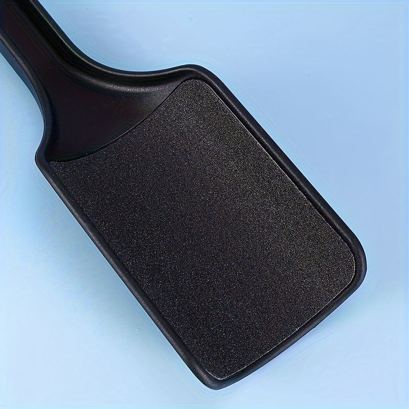 Oyoq parvarishi pedikur oyoq fayli kallus olib tashlovchi oyoq tozalagich o'lik teri uchun