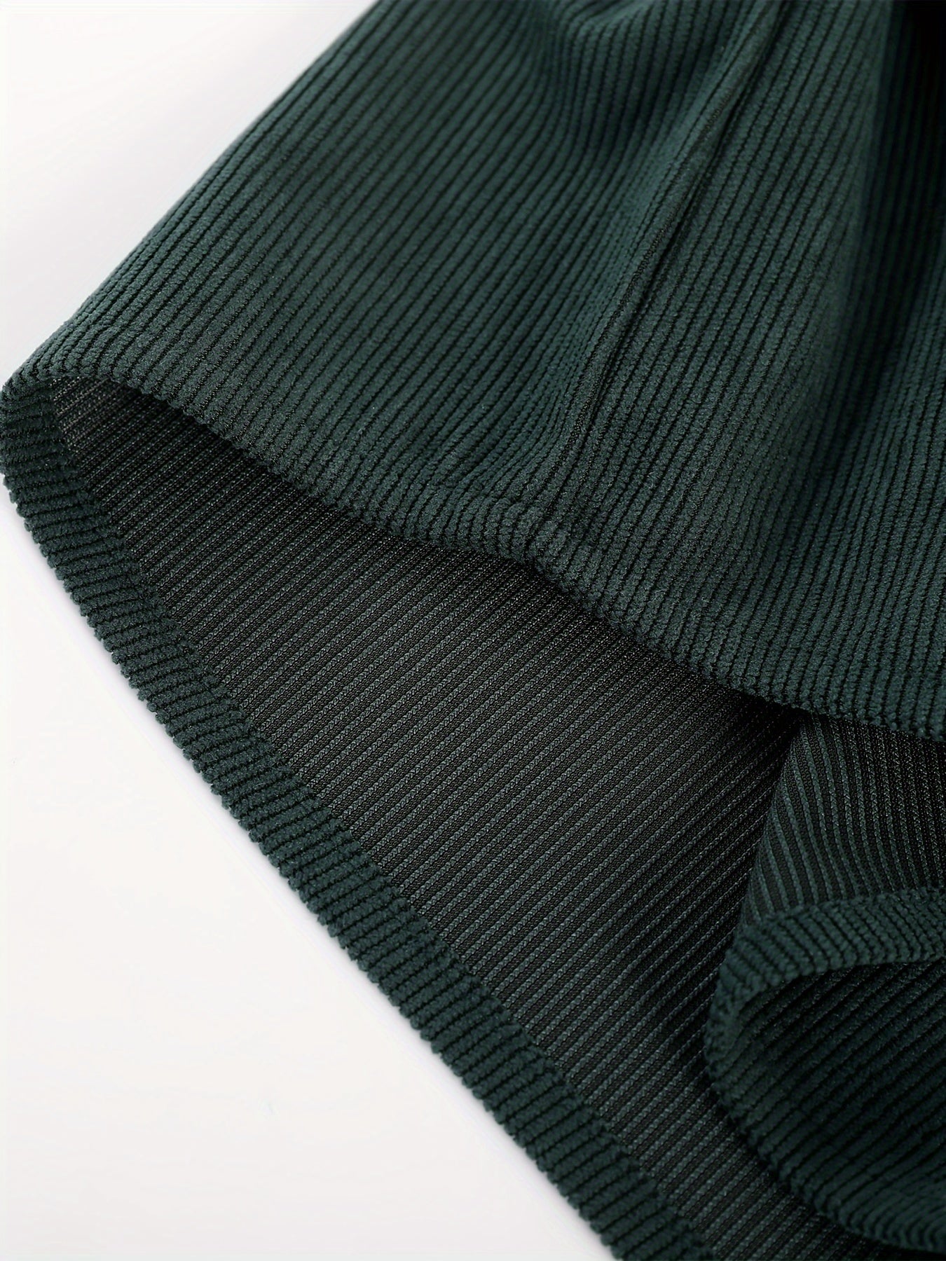 Men's Plaid Hoodie Shirt with Pockets Long Sleeve Woven Polyester Casual Plus Size