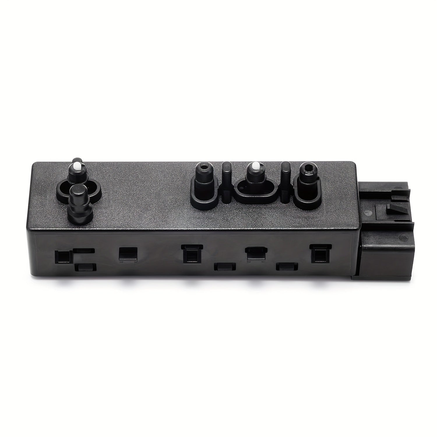 Electric Seat Adjustment Switch 8-Way Front Passenger Side Replacement Part