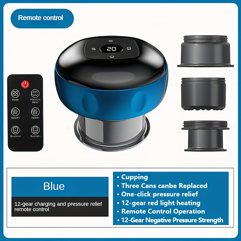 12 Gear USB qayta zaryadlanadigan bankani ochuvchi, masofadan boshqarish va 3 ta o‘rnini bosadigan bankalar bilan, turli ranglarda