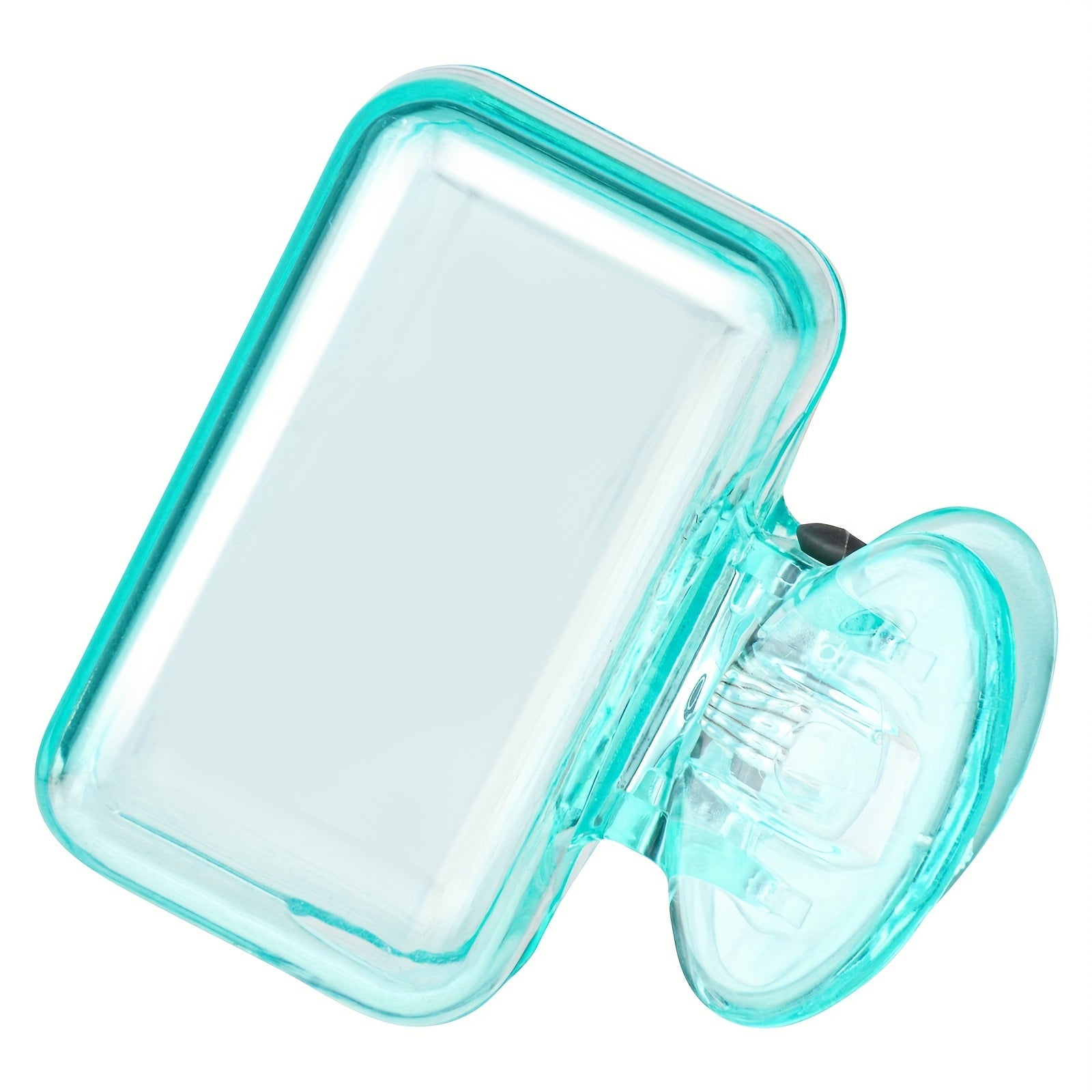 Sayohat uchun tish cho'tkasi bosh qopqog'i, portativ plastmassa tish cho'tkasi himoya qutisi