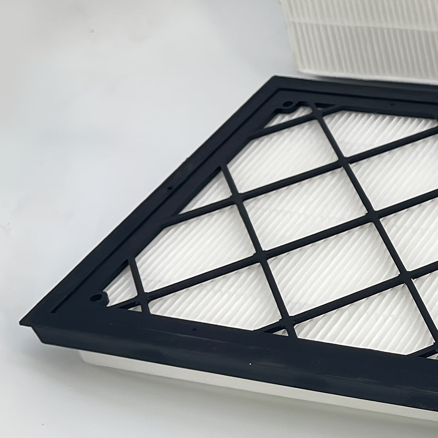 Activated Carbon Air Filter for Tesla Model Y 2021-2025 EV All-Wheel Drive