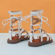 Girls Summer Open Toe Strap Sandals with Bow Non Slip Casual Shoes