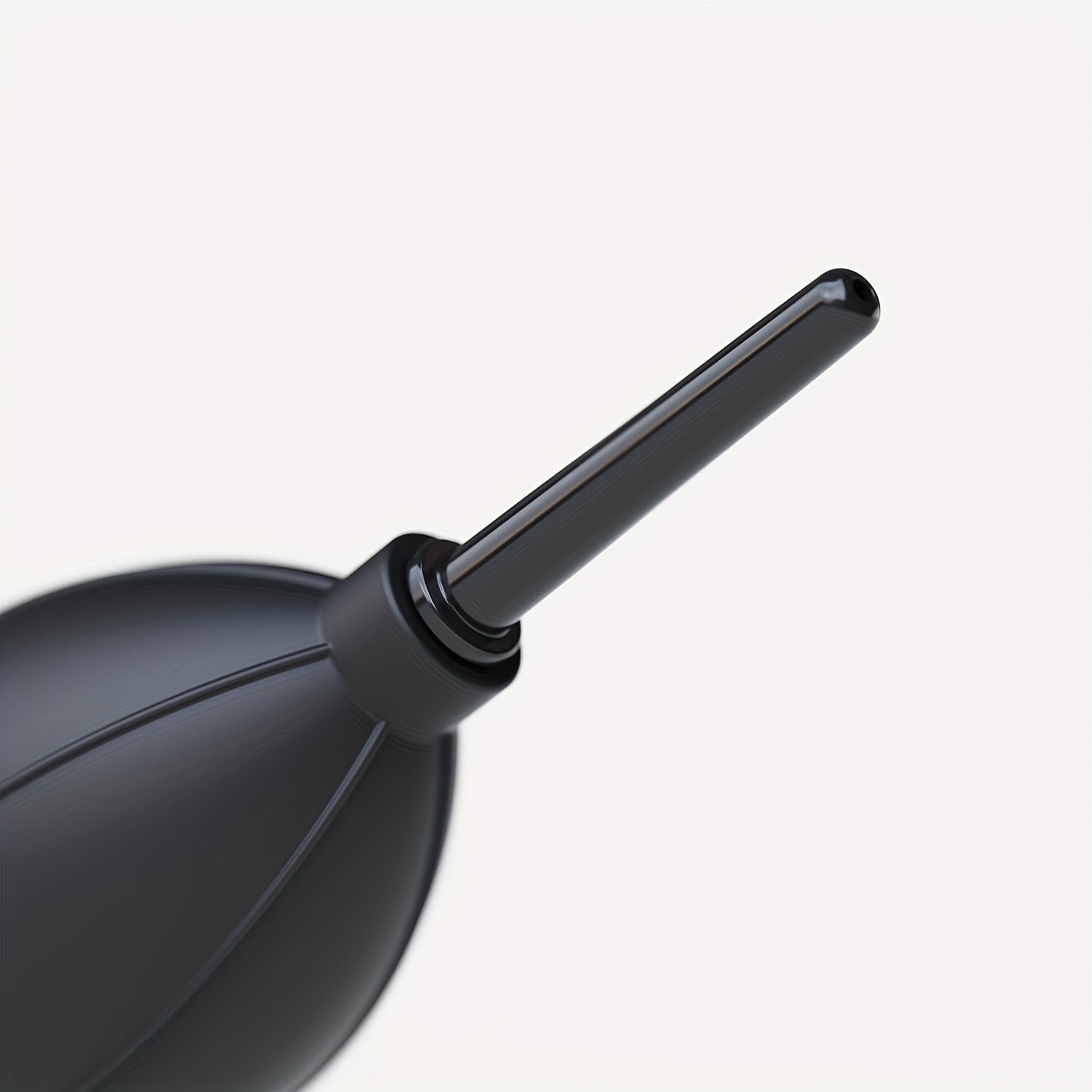 Rubber Bean Grinder Cleaning Air Blower Coffee Dust Remover for Espresso Machines