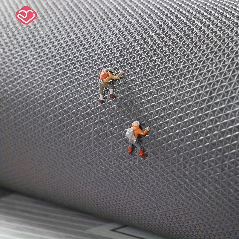 Alfombra de estilo nórdico para corredores antideslizante, resistente a manchas, duradera, con diseño abstracto y circular, para entrada, dormitorio, sala de estar y lavandería