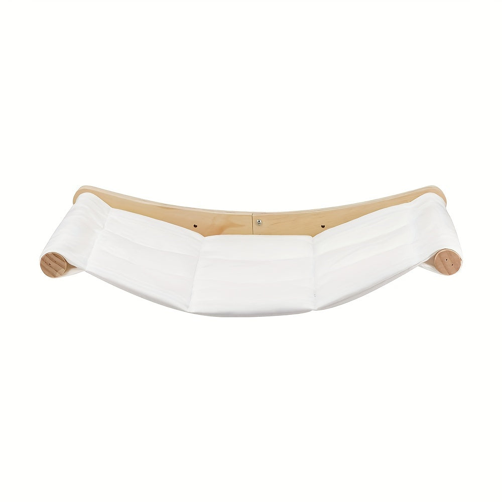 Polyester Hanging Cat Hammock Bed for Rest and Relaxation