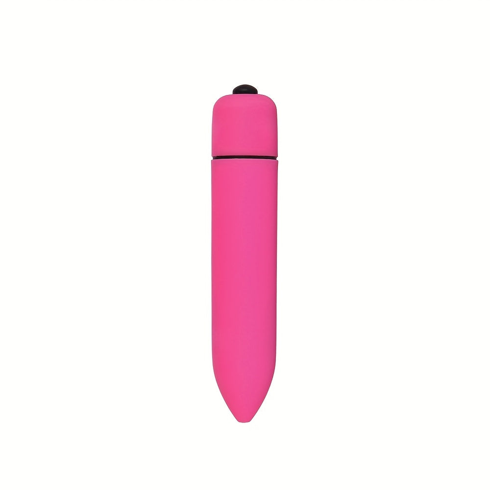 Women Mini Bullet Vibrator, Vaginal Stimulation, Travel Size, G Spot Stimulator