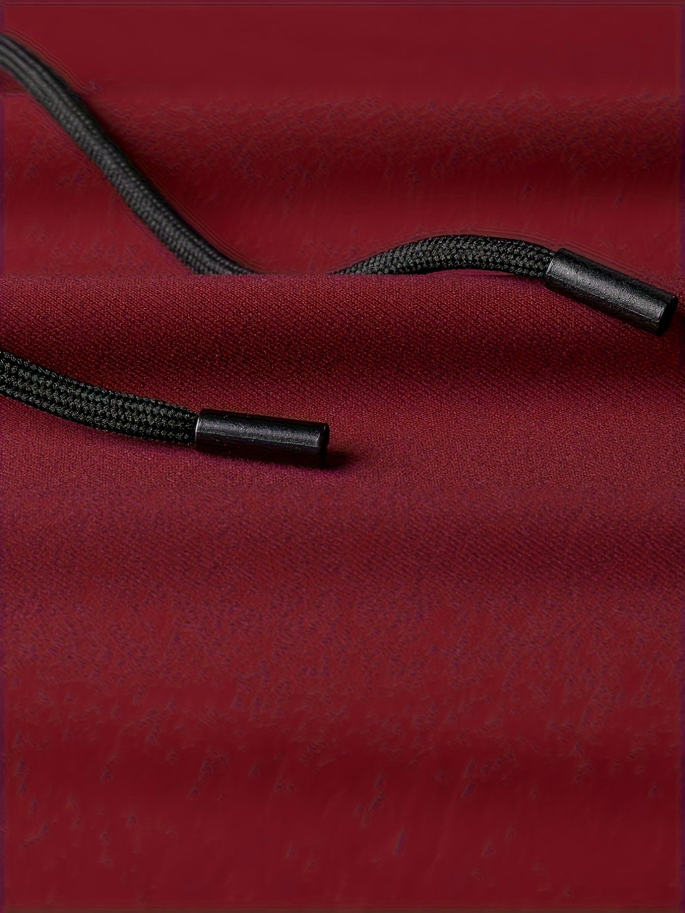 Men's Summer Casual Hooded T-Shirt with Asymmetrical Alphabet Print Short Sleeve Knit Fabric