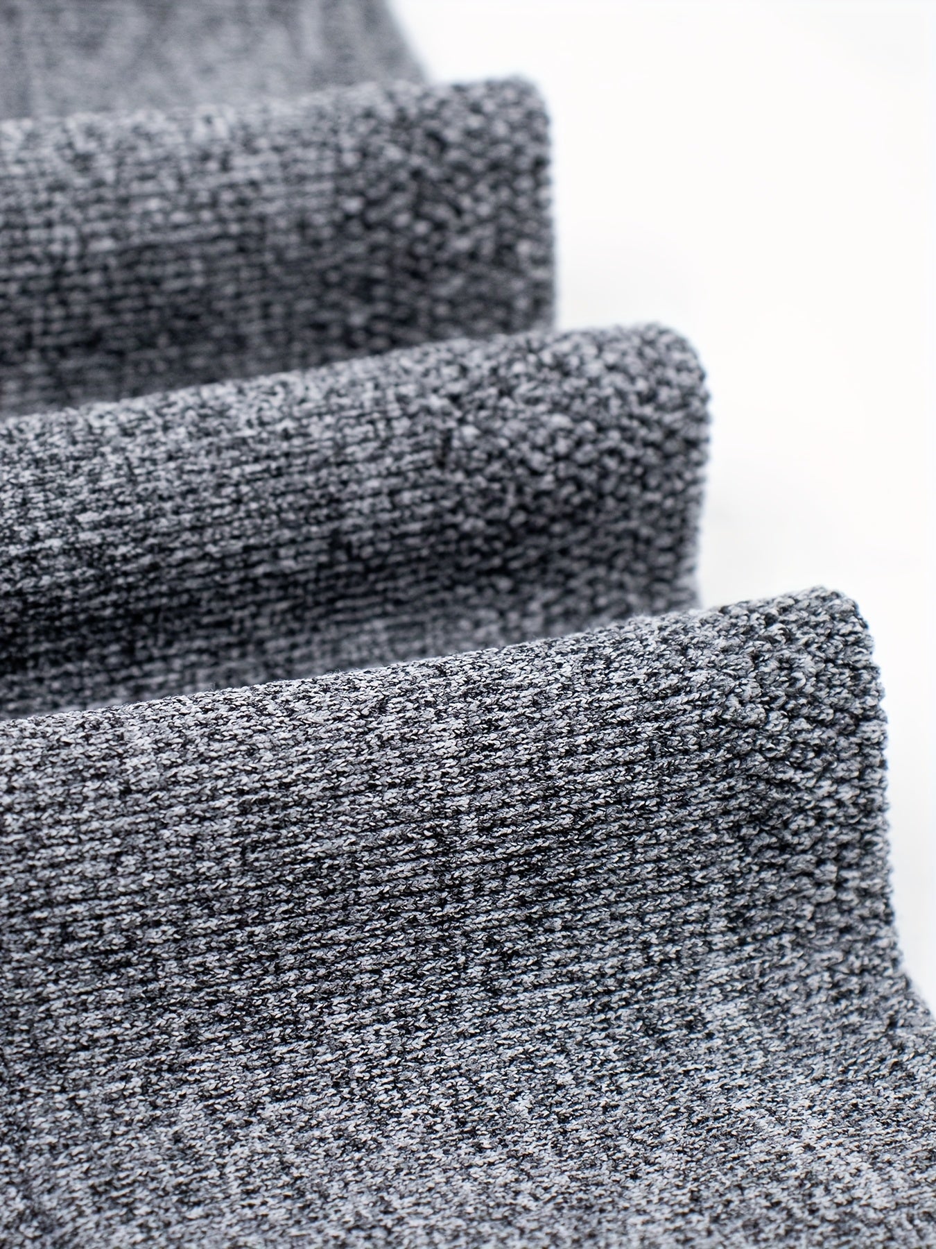 Women's High Waist Yoga Shorts Tummy Control Butt Lift Seamless Breathable Solid