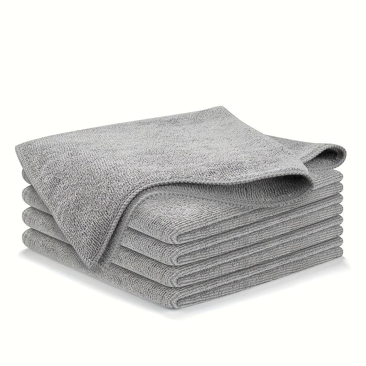 Pack of 5/10/20/50 Ultrafine Fiber Car Towels for Detailing