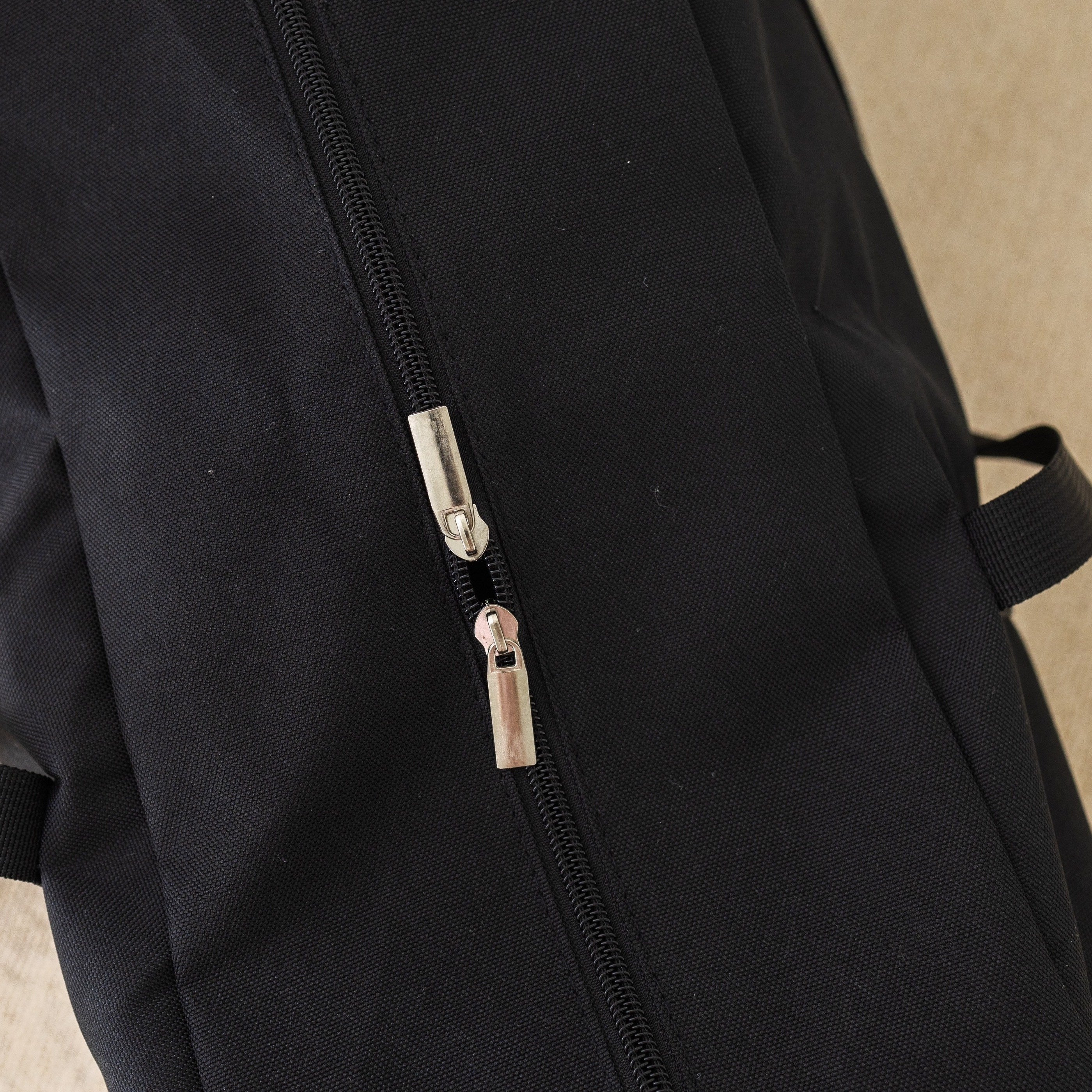 Maternity Bag Organizer with Large Capacity for Clothes and Blankets Khaki Black Durable Tote