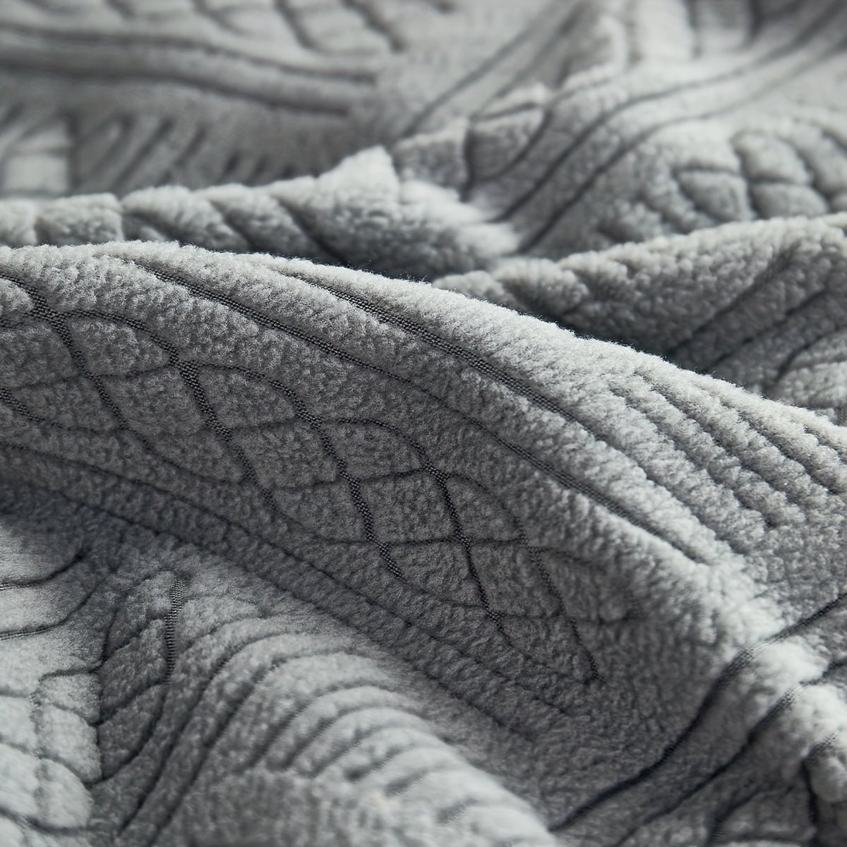 4/6pcs Bohemian Style Jacquard Chair Covers Removable Washable Polyester Spandex