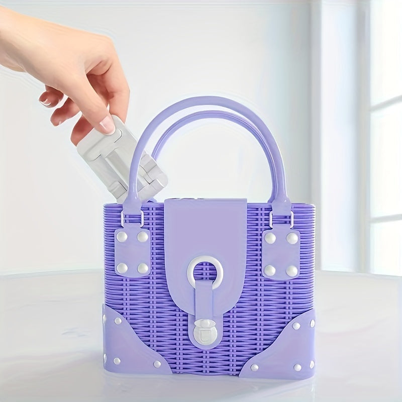 Adjustable ABS Desktop Phone Stand for iPhone, iPad, Xiaomi and Tablets