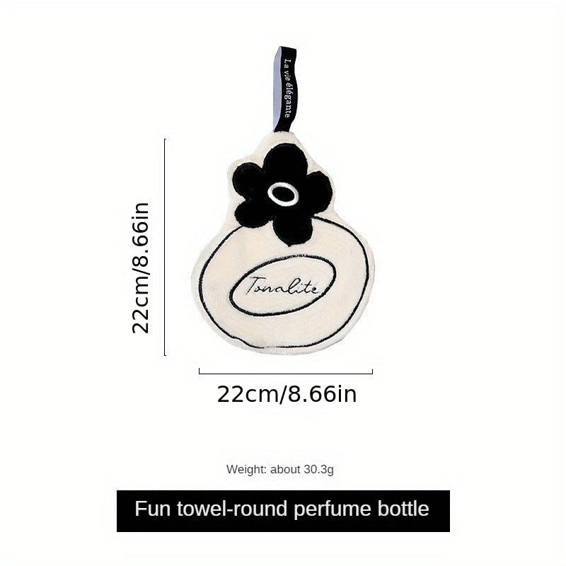 Oq, zamonaviy osma sochiq oshxona va hammom uchun, ikki qatlamli singdiruvchi mato bilan.