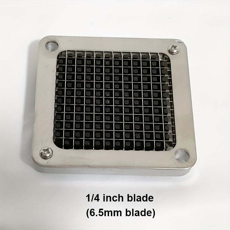 Potato Slicer Knife Head Accessories, Vegetable Cutter Replacement, Kitchen Tool