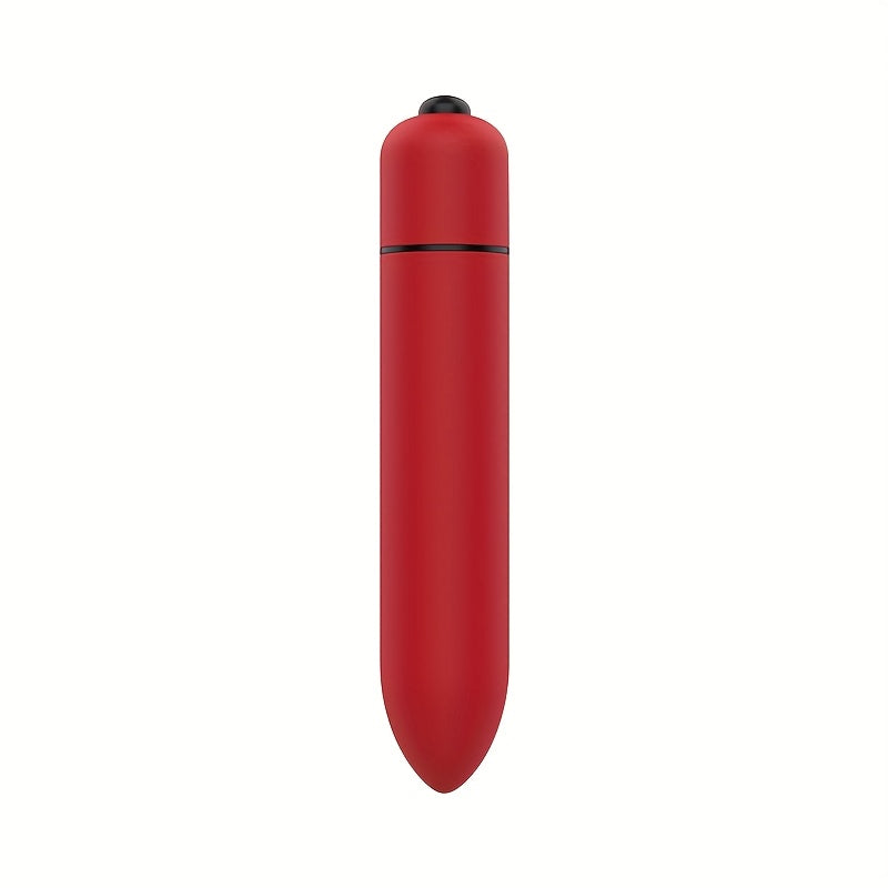 Women Mini Bullet Vibrator, Vaginal Stimulation, Travel Size, G Spot Stimulator