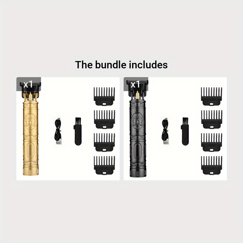 Электробритва для мужчин с USB-зарядкой, триммер для тела, влажное и сухое бритье, машинка для стрижки