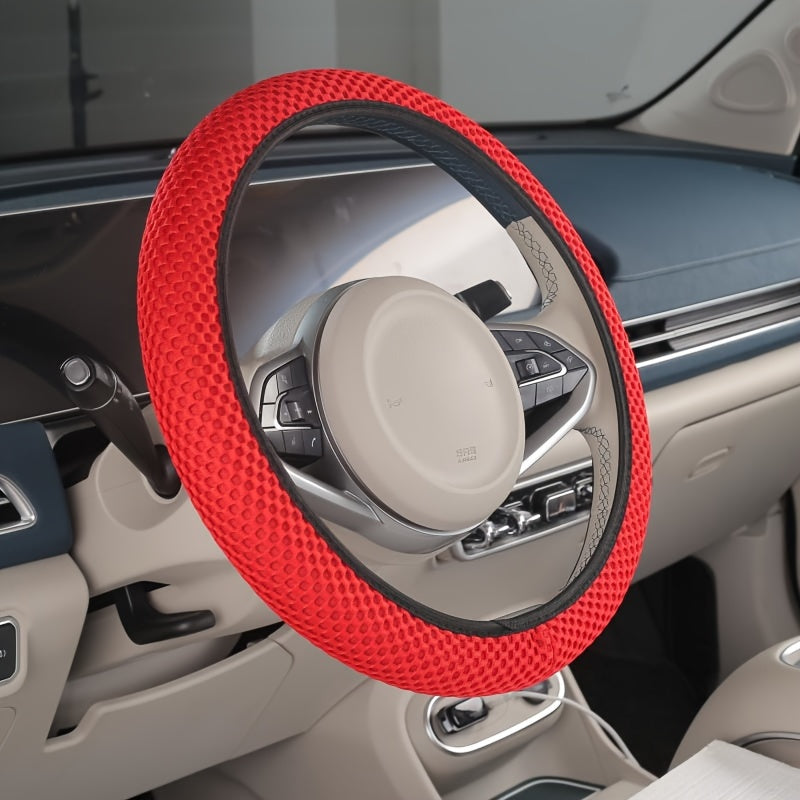 Universal nafas oladigan muz ipak ro‘molchasi, tormoz g‘ildiragi uchun, sirpanmaydigan, cho‘ziladigan, mos keladigan, qora, kulrang, qizil, bej