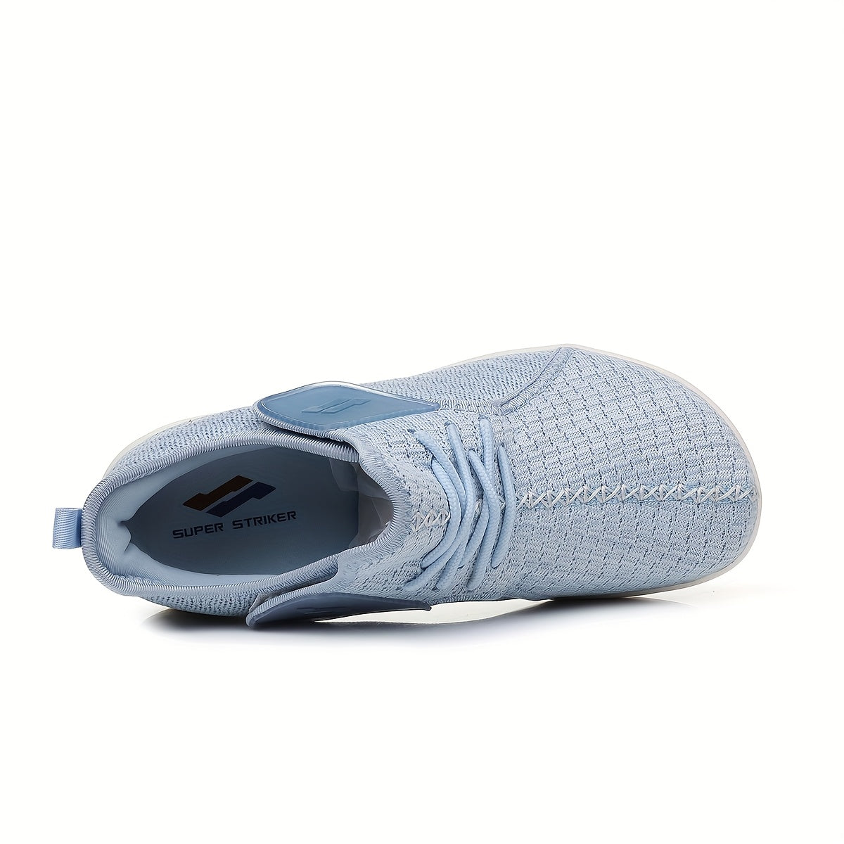 Women's All-Season Breathable Sneakers with Cushioned Insole and Arch Support