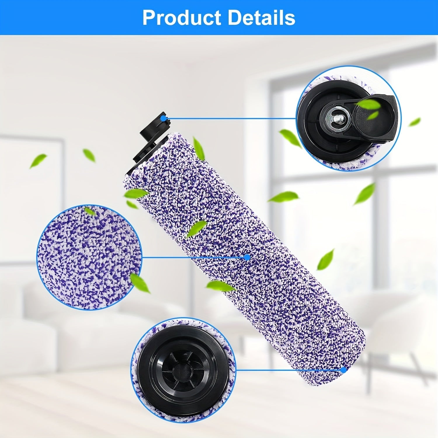 Комплект аксессуаров для пылесоса Shark AW201