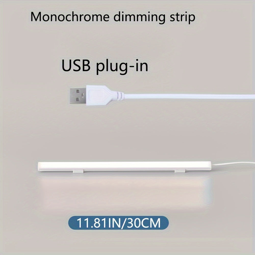 LED Strip Lights with Adjustable Brightness and Easy Installation for Indoor Outdoor Use