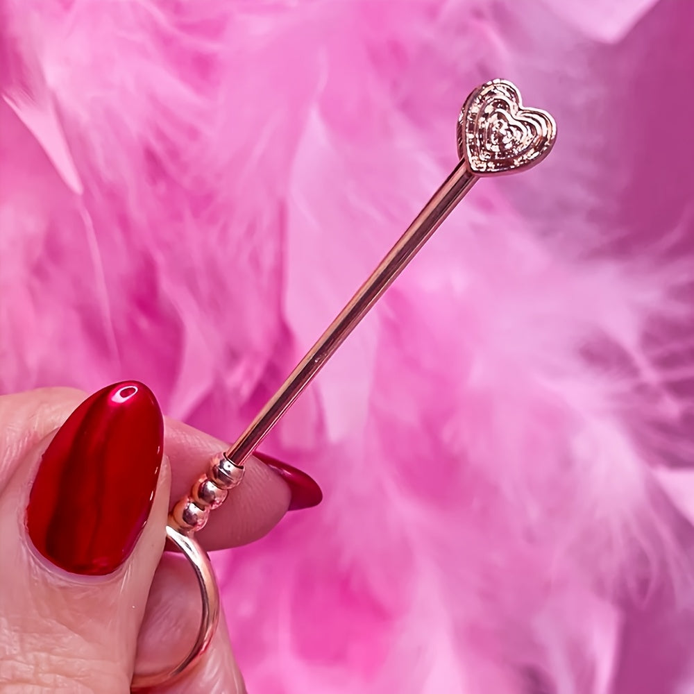 Multifunctional Metal Ring Clip Anti-Finger Aid Portable Game Accessory