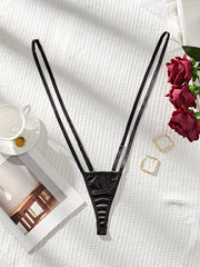 Body de mujer negro sin espalda para noche o fiesta