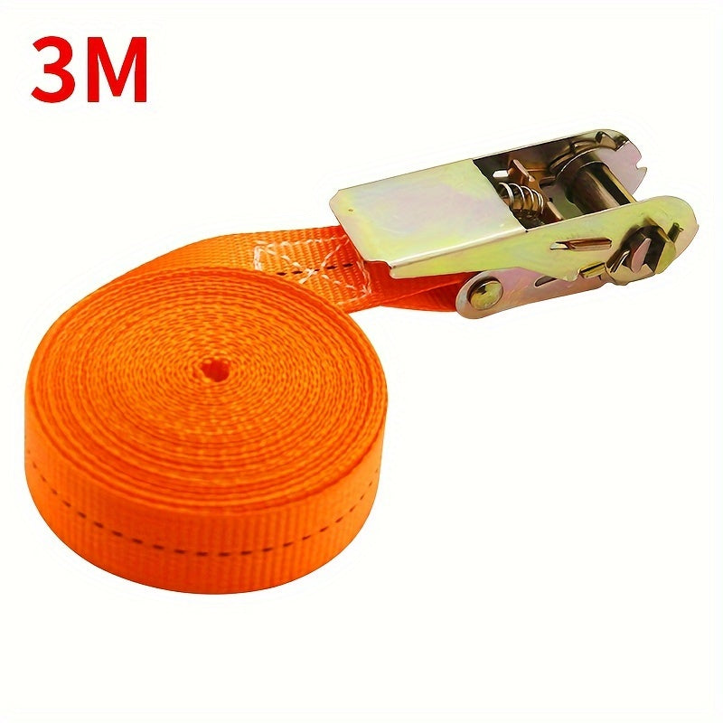 Universal Truck Tie Fixing Belt Rope Tightening Device Cargo Ratchet Rope Tool