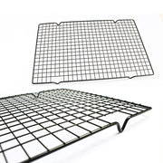 Steel Cooling Rack for Baking and Grilling Non-Stick Coated Durable