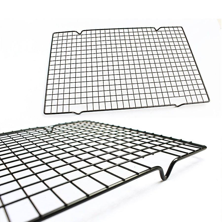 Steel Cooling Rack for Baking and Grilling Non-Stick Coated Durable