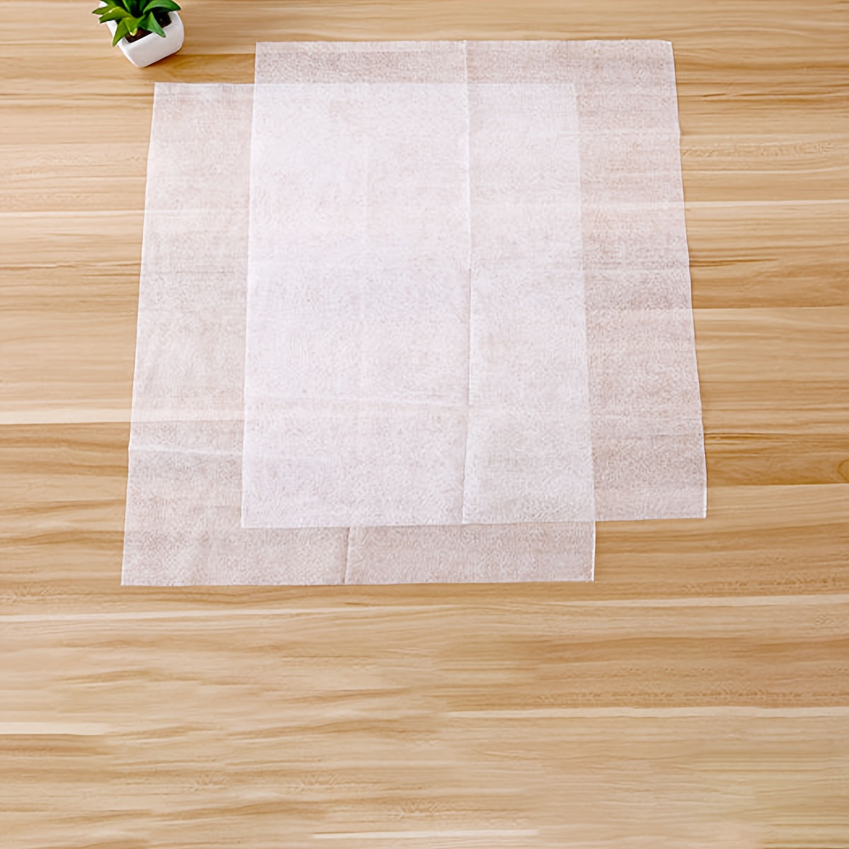 Adjustable Air Conditioner Filters 4-8 Pieces Air Purification Filter Paper Dustproof Mesh