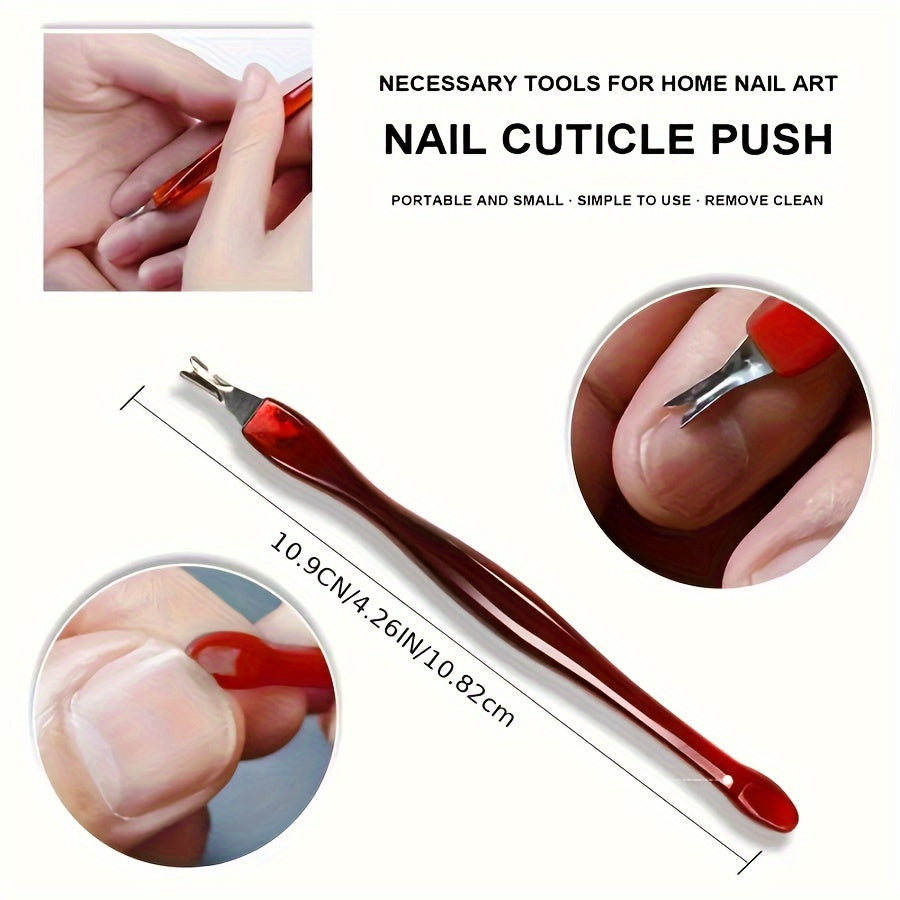 24-in-1 Acrylic Nail Kit for Beginners Hypoallergenic USB Powered with Glitter Colors and Nail Extension Tools