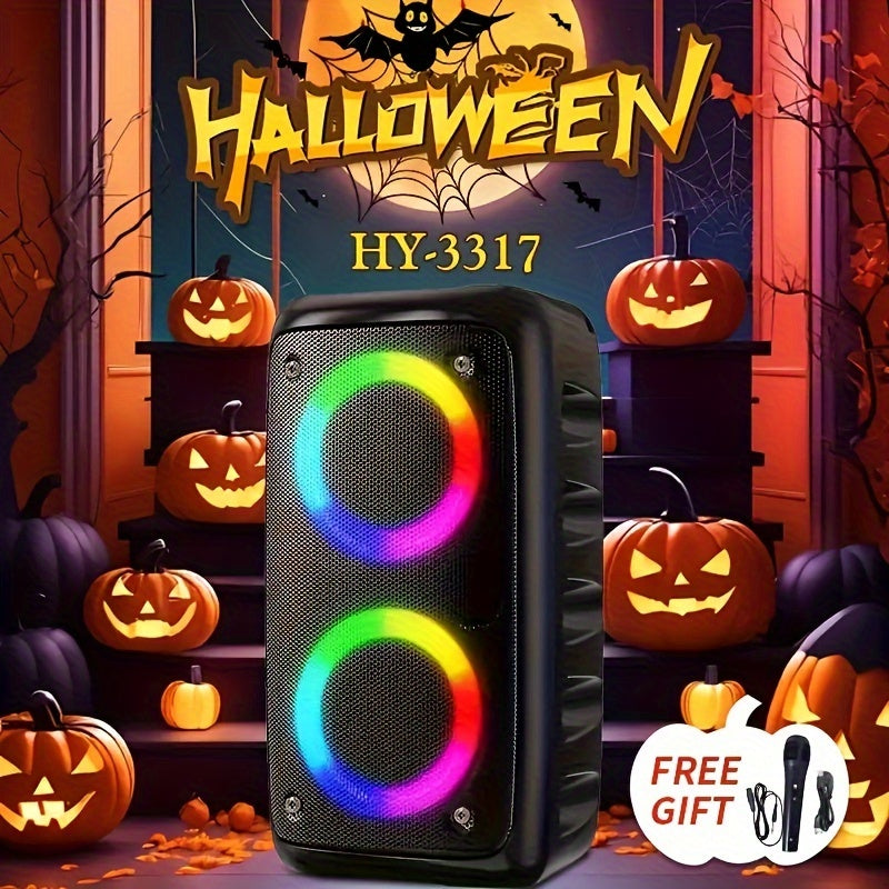 Ограниченная серия беспроводных колонок с кристально чистым звуком и мощным басом