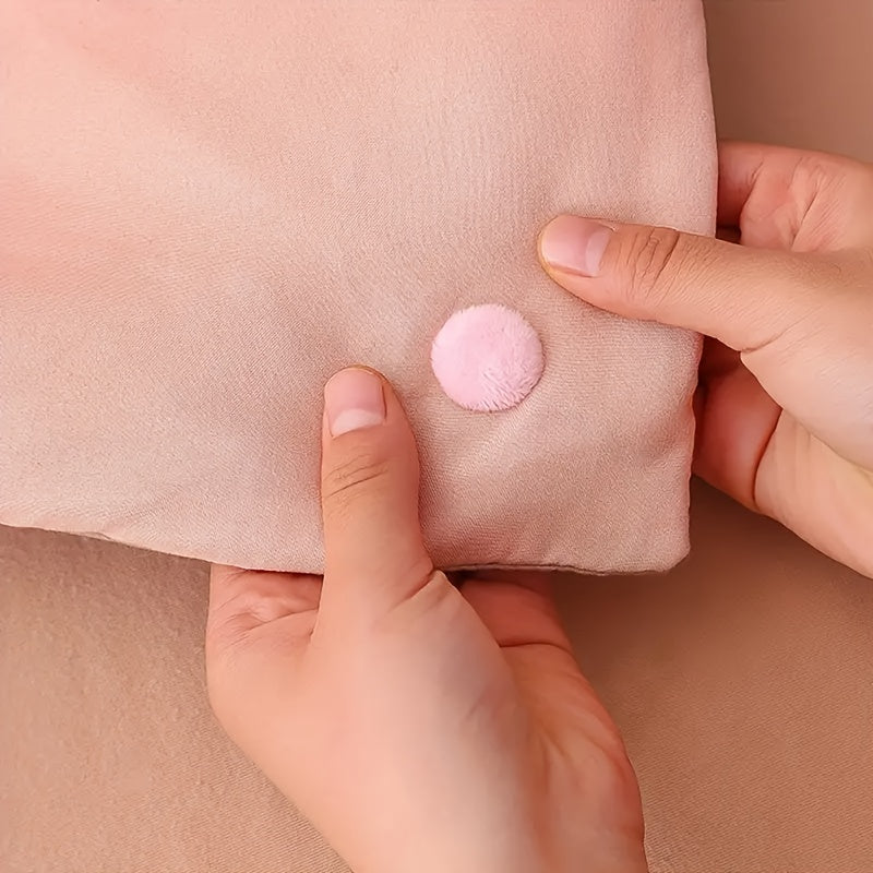 16 Pieces Non-Slip Quilt Corner Fixers for Bed Sheets and Covers