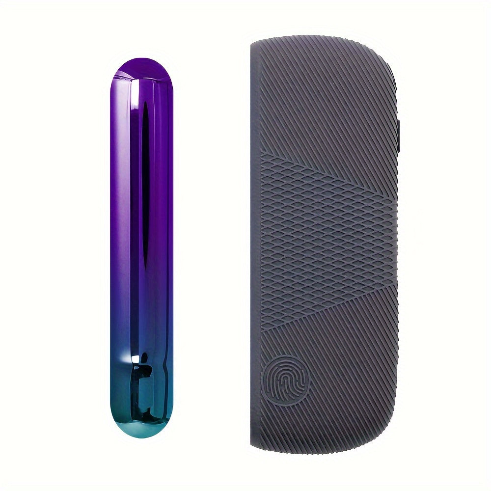 Replaceable Silicone Cover for Iqos Iluma in 12 Colors Phone Case