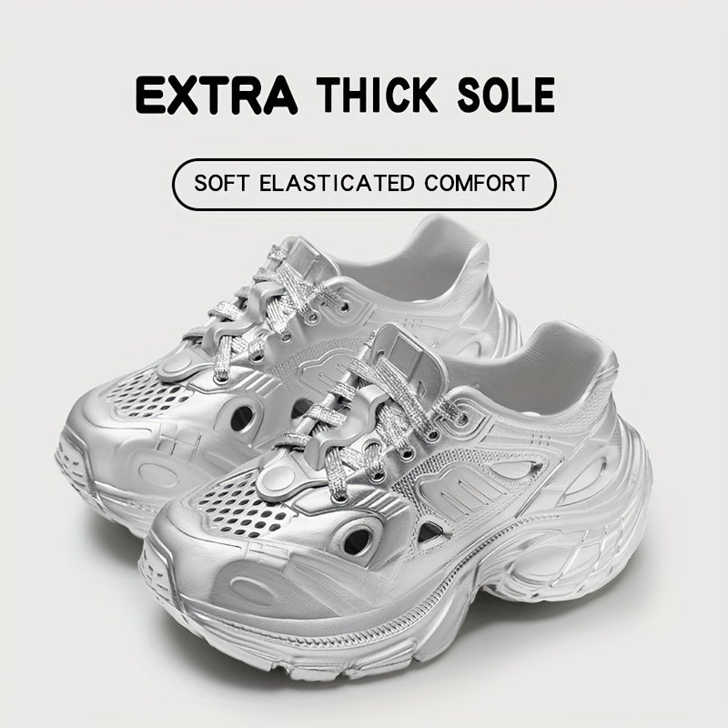 Women's Summer EVA Sandals Non-Slip Lightweight Comfortable Shoes