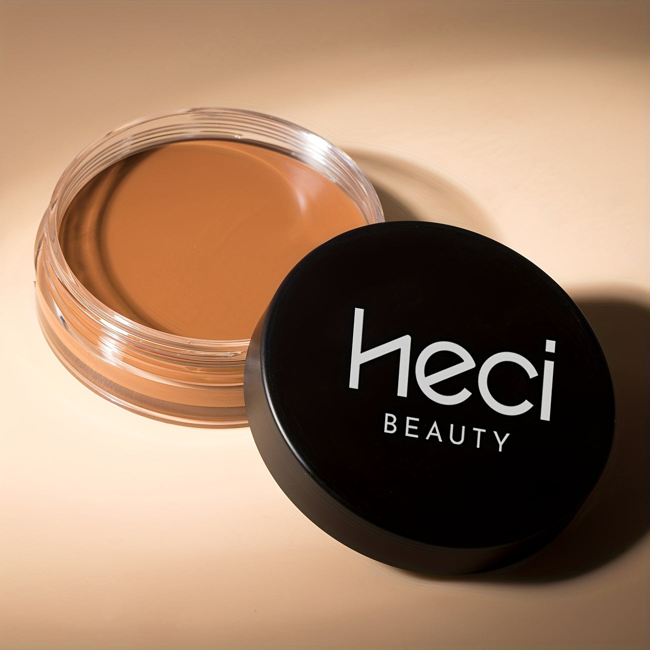 Ayollar uchun to'liq qamrovli krema asosiy, uzoq davom etadigan namlantiruvchi nuqta yashiruvchi 0.7oz