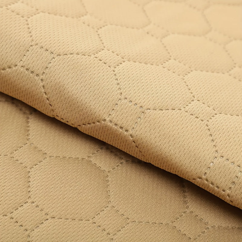 Reusable Washable Dog Pads Set of 2 or 4 Leak-Proof Waterproof Non-Slip Puppy Training Mats